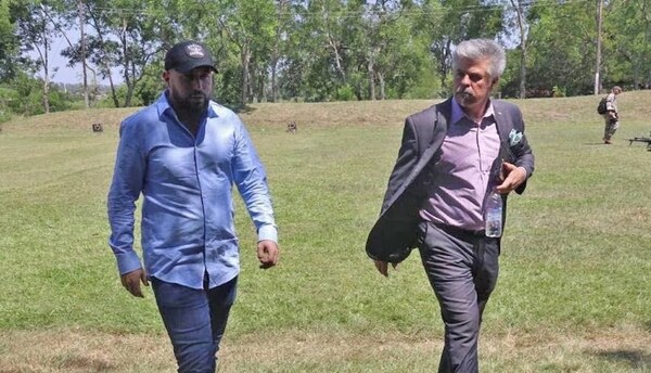 Fiscalía rechazó impugnación de Giuzzio - Noticiero Paraguay