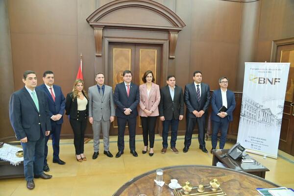 El MUVH avanza con un proyecto para que familias que pagan alquiler accedan a su casa propia - El Trueno