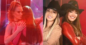 Apareció “La Loba”, pero el consejo que le dio a Marilina ¿fue bueno o malo?
