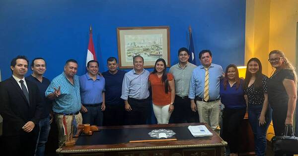 La Nación / El PLRA recuperó su vida institucional, afirma exsenador
