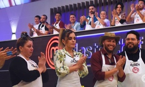 Competidores deberán dar todo | Telefuturo