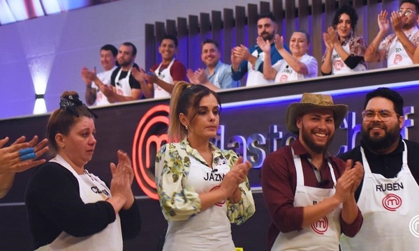 Competidores deberán dar todo | Telefuturo