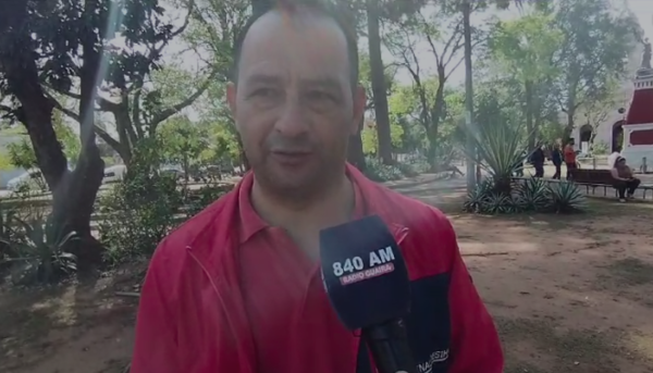 Demora en los pagos del subsidio de Tekoporã es debido al cambio de gobierno.