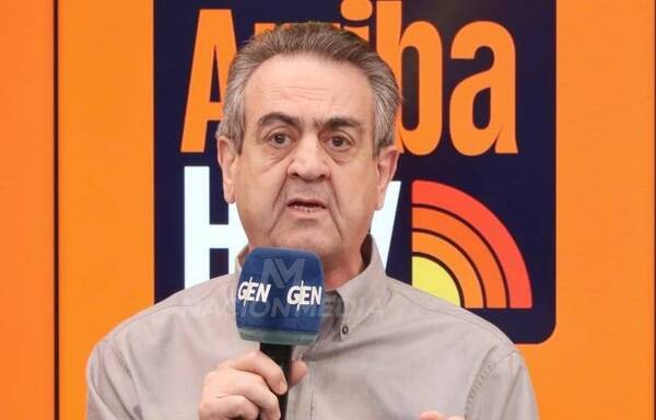 La buena de Esgaib que el rollo aplaude: que la tobillera la pague el delincuente