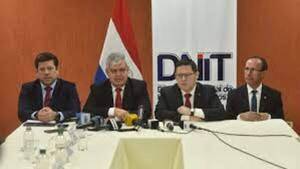Gobierno plantea “barrer” fronteras en un nuevo plan de lucha al contrabando