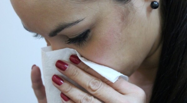 Diario HOY | Aumentan las consultas por enfermedades respiratorias