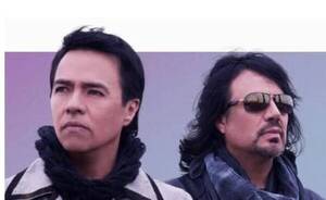 ¡"Los temerarios" anuncian su separación!