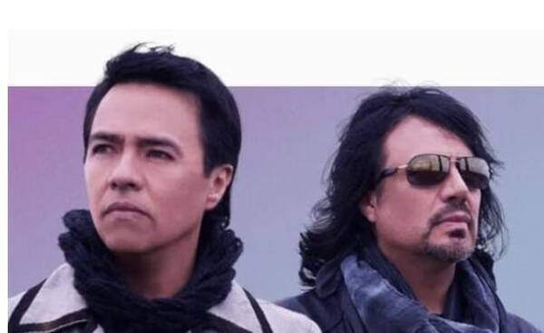 ¡"Los temerarios" anuncian su separación!