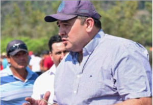 Contrabando afecta a productores de cebolla de Ybytymí.