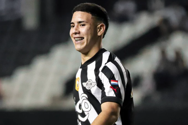 ¡Rumbo al Viejo Continente! Enso González arribará a la Premier League
