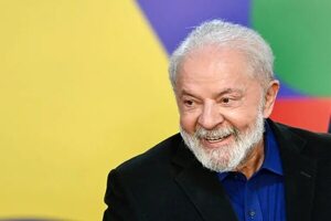 Lula vaticina mayor influencia del foro BRICS - Mundo - ABC Color