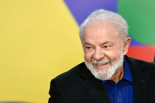 Lula vaticina mayor influencia del foro BRICS - Mundo - ABC Color