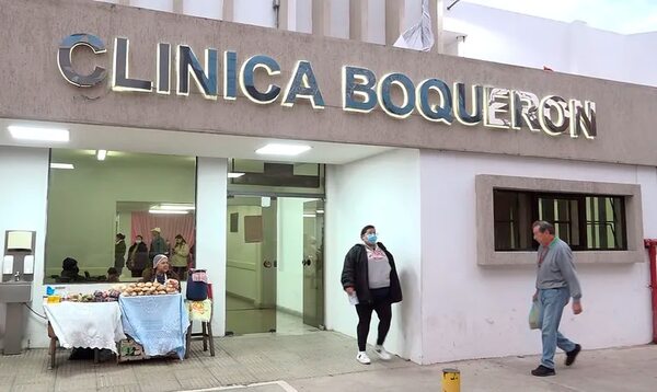 Atenciones nocturnas en IPS comienzan a partir de segunda quincena de septiembre, confirma nuevo Gerente de Salud - Nacionales - ABC Color