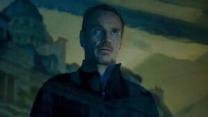 Primer tráiler de “El asesino”, lo nuevo del director David Fincher, con Michael Fassbender - Cine y TV - ABC Color