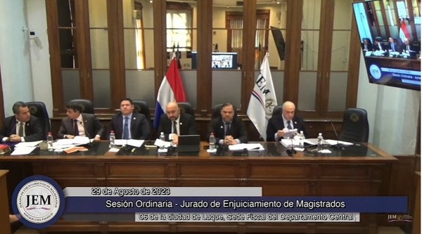 Causas ligadas a aprietes de RGD serán objeto de investigación preliminar previa