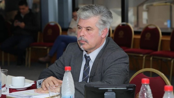 FGE confirma a agentes fiscales en caso contra Giuzzio - PDS RADIO Y TV
