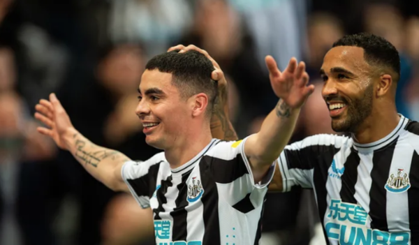 Versus / Investigan al capitán del equipo de Miguel Almirón por una brutal pelea callejera