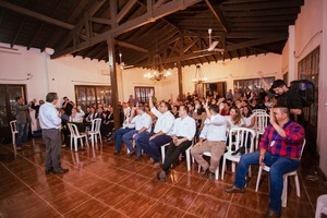 Fundación Paraguaya apoya a familias humildes a salir de la pobreza