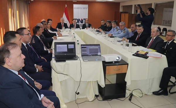 Gobierno busca impulsar plan anticontrabando