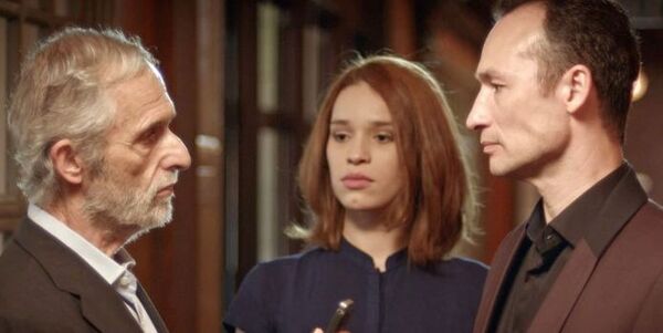 Diario HOY | Función de "El Supremo Manuscrito" en Cinemaf