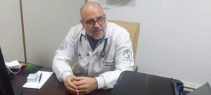 AUDIO: Atenciones nocturnas en IPS comienzan a partir de segunda quincena de septiembre, confirma nuevo gerente de Salud - A La Gran 7-30 - ABC Color