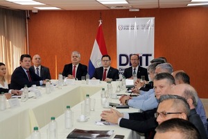Gobierno impulsa plan anticontrabando apuntando a los grandes esquemas - MarketData