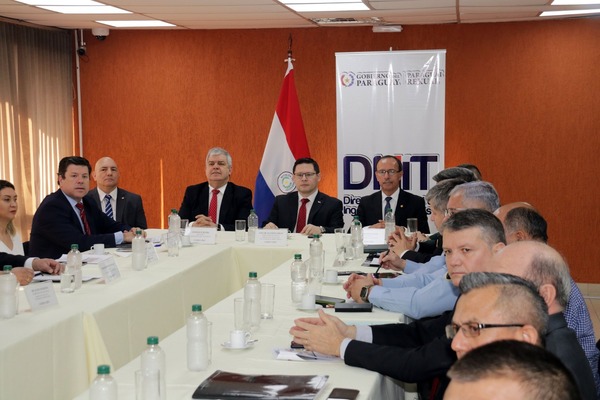 Gobierno impulsa plan anticontrabando apuntando a los grandes esquemas - MarketData
