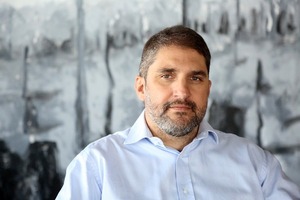 Impulsar la infraestructura para el desarrollo | 1000 Noticias