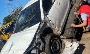 Dueño de auto que mató a Katia organiza pollada para reparar su vehiculo