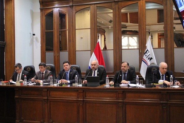 JEM iniciará investigación preliminar sobre prescripción en millonario perjuicio patrimonial al MAG