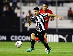 Inminente transferencia de Enso González al Wolverhampton de Premier League de Inglaterra | 1000 Noticias