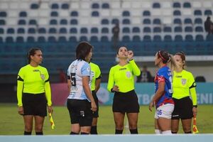 Refuerzos ayudaron a mejorar los resultados de las chicas de Guaireña.