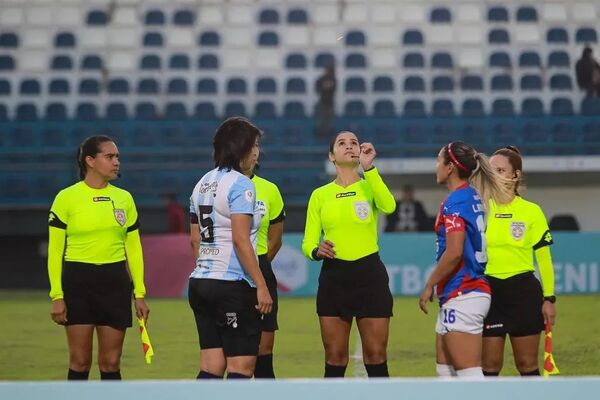 Refuerzos ayudaron a mejorar los resultados de las chicas de Guaireña.