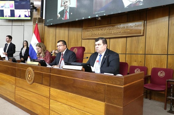 “Que el ciudadano paraguayo pueda acceder a los tratamientos oncológicos, es el objetivo”