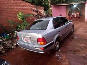 MECÁNICO SE CONFUNDIÓ, LLEVÓ AUTO AJENO Y MOVILIZÓ A TODA LA POLICÍA - Itapúa Noticias