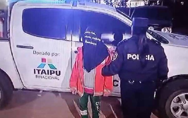 Mujer ofrecía a su hija a cambio de G. 10 mil en Pilar – Prensa 5