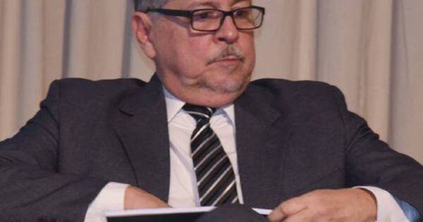 La Nación / Héctor Richer fue nombrado como nuevo consejero de Itaipú