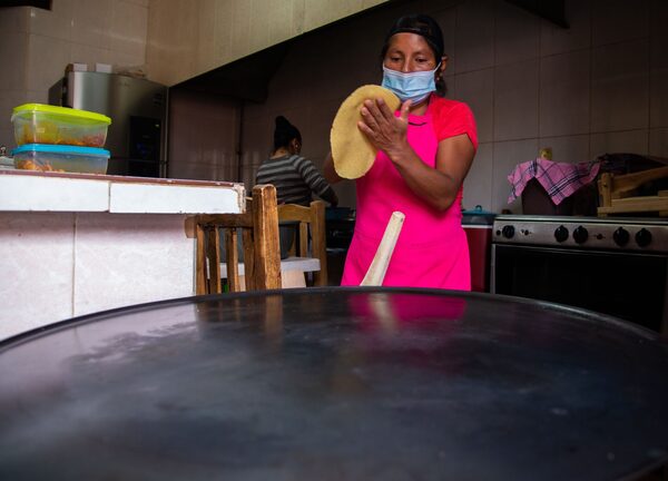 Las madres trabajadoras tienen mayor agotamiento que los padres en México, revela estudio - MarketData