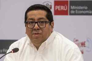 El Gobierno de Perú reduce la previsión del alza del PIB del 2,5 al 1,1 % para el 2023 - MarketData