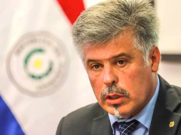 Giuzzio afirma que Fiscales violaron Ley Orgánica del Ministerio Público - PDS RADIO Y TV