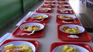 Efecto de la pandemia aún afecta a la alimentación escolar en América Latina y el Caribe