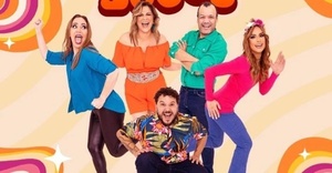 José, Clara, Walter, Gustavo y Maricha vuelven más “VERDADEROS” que nunca