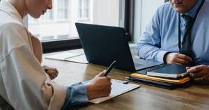 La Nación / Resultados de los bancos continúan mejorando al inicio del segundo semestre