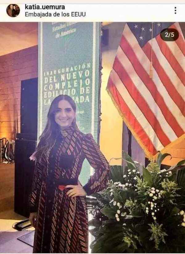 JEM resolvió iniciar una investigación preliminar previa sobre la fiscal Katia Uemura