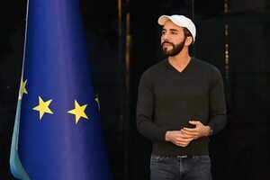 Bukele se alía a Google para digitalizar servicios públicos - Mundo - ABC Color
