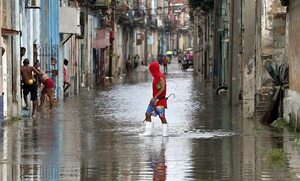 Huracán Idalia amenaza a Florida y Cuba: ya hay orden de evacuación en las costas - Mundo - ABC Color