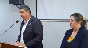 Pareja recaudadora en cultura, aliada de Miguel Prieto pretende «privatizar» el Centro Cultural Mangoré