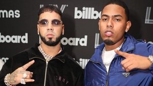 Anuel AA y Myke Towers, estrellas del Reggaeton Fest, brillarán en el Jockey Club el 1 de setiembre