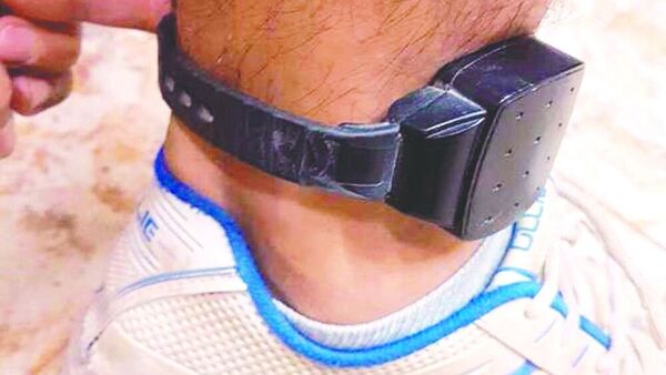Diario HOY | Tobilleras electrónicas: “Que los delincuentes paguen por el servicio”, propone diputado