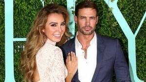El actor William Levy volvió con Elizabeth Gutiérrez
